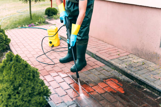 Best Patio and Deck Pressure Washing  in Oaklyn, NJ