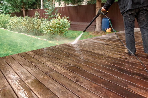 Best Playground Equipment Cleaning  in Oaklyn, NJ