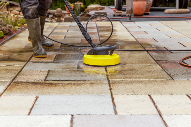 Best Dumpster Area Cleaning  in Oaklyn, NJ
