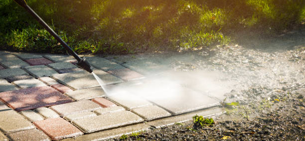 Best Sidewalk and Walkway Cleaning  in Oaklyn, NJ