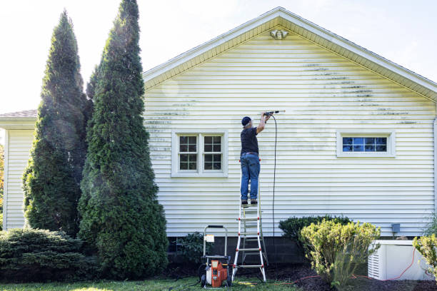Best Driveway Pressure Washing  in Oaklyn, NJ