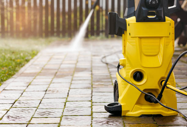 Best Factory Floor Cleaning  in Oaklyn, NJ