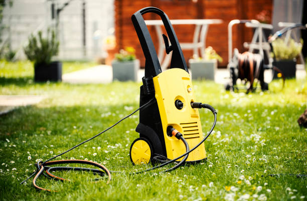 Professional Pressure Washing Services in Oaklyn, NJ